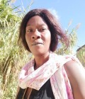 Rencontre Femme France à Réunion  : Koffi, 29 ans
